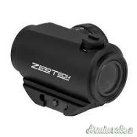 ZEROTECH Thrive 1×25 – 3 MOA
