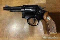 Smith & Wesson 12-2  38 Special