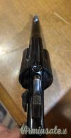 Smith & Wesson 12-2  38 Special