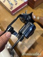 Smith & Wesson 12-2  38 Special