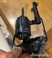 Smith & Wesson 12-2  38 Special