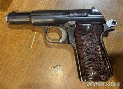 Astra 4000 falcon  7,65 browning