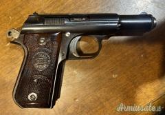 Astra 4000 falcon  7,65 browning