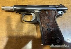 Astra 4000 falcon  7,65 browning