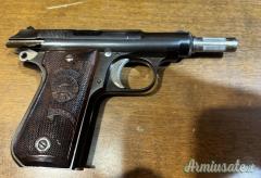 Astra 4000 falcon  7,65 browning