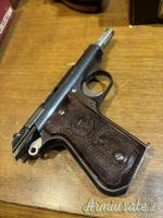 Astra 4000 falcon  7,65 browning
