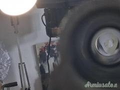Gamba F.lli Armi Sovrapposto 12