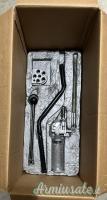 Dillon XL 650 come nuova