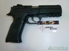 Tanfoglio  Force Plus 921 F 9x21mm IMI
