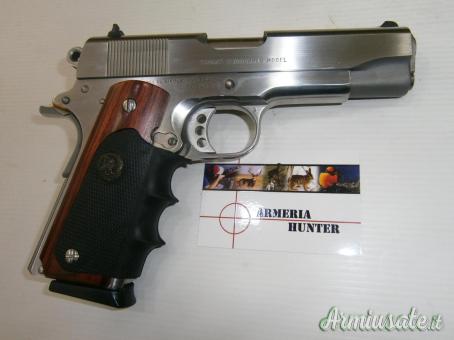 Colt Combat Commander 45HP ...Altro | Non indicato
