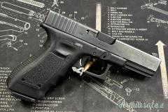 Glock 22C .40 Smith & Wesson | Auto  |  10 x 21 mm