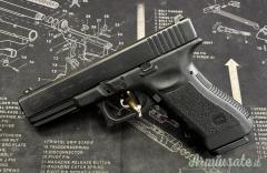 Glock 22C .40 Smith & Wesson | Auto  |  10 x 21 mm