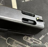 Glock 22C .40 Smith & Wesson | Auto  |  10 x 21 mm