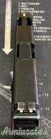 Glock 22C .40 Smith & Wesson | Auto  |  10 x 21 mm