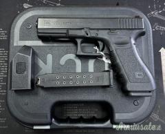 Glock 22C .40 Smith & Wesson | Auto  |  10 x 21 mm
