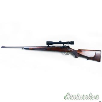 Concari Steinbock .300 H&H Magnum