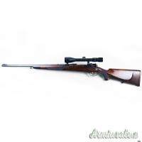 Concari Steinbock .300 H&H Magnum