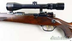 Concari Steinbock .300 H&H Magnum