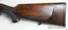 Concari Steinbock .300 H&H Magnum