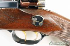 Concari Steinbock .300 H&H Magnum