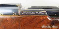 Concari Steinbock .300 H&H Magnum
