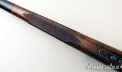 Concari Steinbock .300 H&H Magnum
