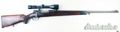 Concari Steinbock .300 H&H Magnum