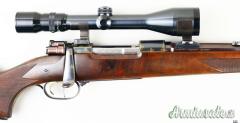 Concari Steinbock .300 H&H Magnum