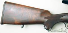 Concari Steinbock .300 H&H Magnum