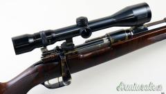 Concari Steinbock .300 H&H Magnum