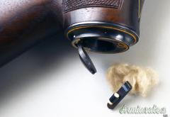 Concari Steinbock .300 H&H Magnum