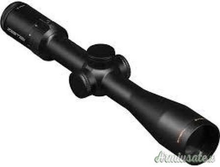 ZeroTech Thrive 3-12×44 MIL-DOT