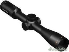 ZeroTech Thrive 3-12×44 MIL-DOT