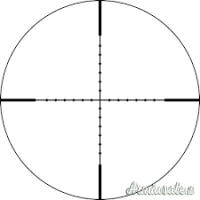 ZeroTech Thrive 3-12×44 MIL-DOT