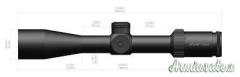ZeroTech Thrive 3-12×44 MIL-DOT