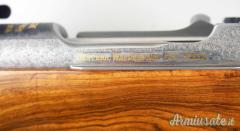 Concari Mannlicher S. 1905 6.5x57mm