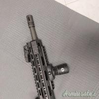 Mateba Athena .223 Remington