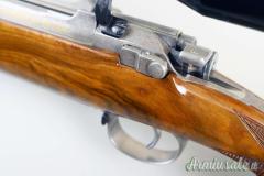 Concari Mannlicher S. 1905 6.5x57mm