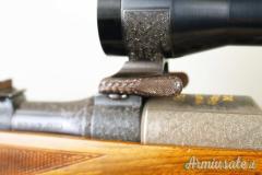 Concari Mannlicher S. 1905 6.5x57mm