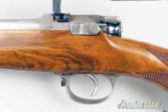 Concari Mannlicher S. 1905 6.5x57mm