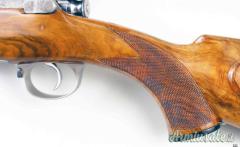 Concari Mannlicher S. 1905 6.5x57mm