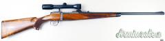 Concari Mannlicher S. 1905 6.5x57mm