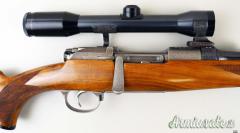 Concari Mannlicher S. 1905 6.5x57mm