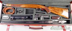 Concari Mannlicher S. 1905 6.5x57mm