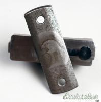Concari Mannlicher S. 1905 6.5x57mm