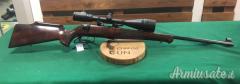 Anschutz 1701 .22 Long Rifle