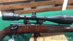 Anschutz 1701 .22 Long Rifle