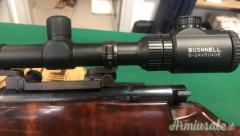 Anschutz 1701 .22 Long Rifle