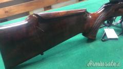 Anschutz 1701 .22 Long Rifle
