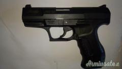 Walther | Carl p99 9x21mm IMI